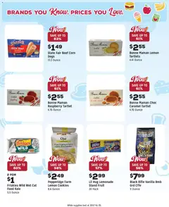 Preview of Grocery Outlet weekly ads valid from 24.12.2025 | Page: 11