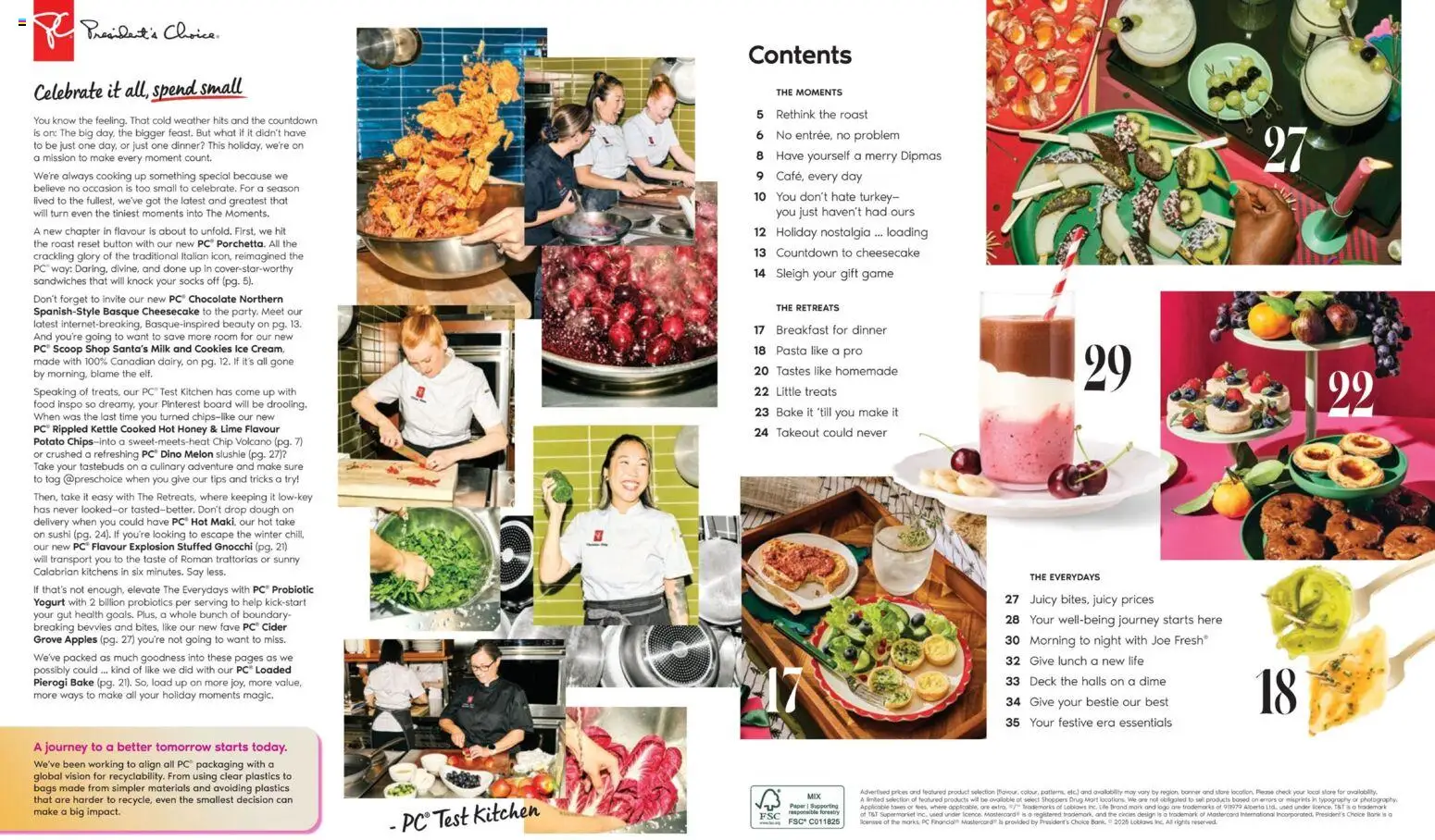 Valu Mart flyer valid from 30.10.2025 | Page: 2 | Products: Pasta, PC, Game, Socks