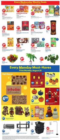 Lidl Weekly Ad - valid from 20.08.2025 | Page: 2