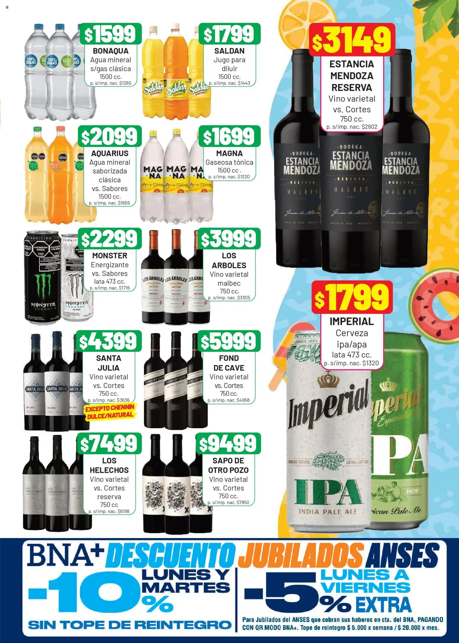 Almacor catálogo │ válido desde el 05.02.2026 | Página: 7