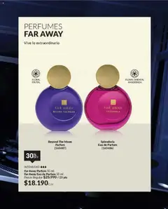 Catálogo Avon Campaña 12 válido desde el 02.07.2025 | Página: 48