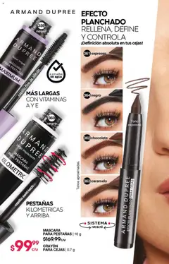 Nuevas ofertas de Fuller válidas en toda la República Mexicana desde el 23.07.2025. ¡Encuentra las mejores ofertas en Fuller campaña 8 2025! | Página: 82 | Productos: Cepillo, Máscara, Agua, Chocolate