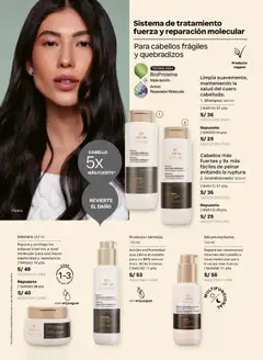 Vista previa de folleto Natura - Ciclo 4 de la Natura válido desde 20.02.2026 | Página: 116