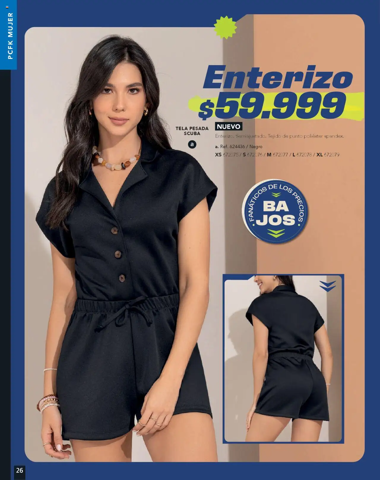 Pacifika revista - valida desde el 16.06.2025 | Página: 30 | Productos: Enterizo