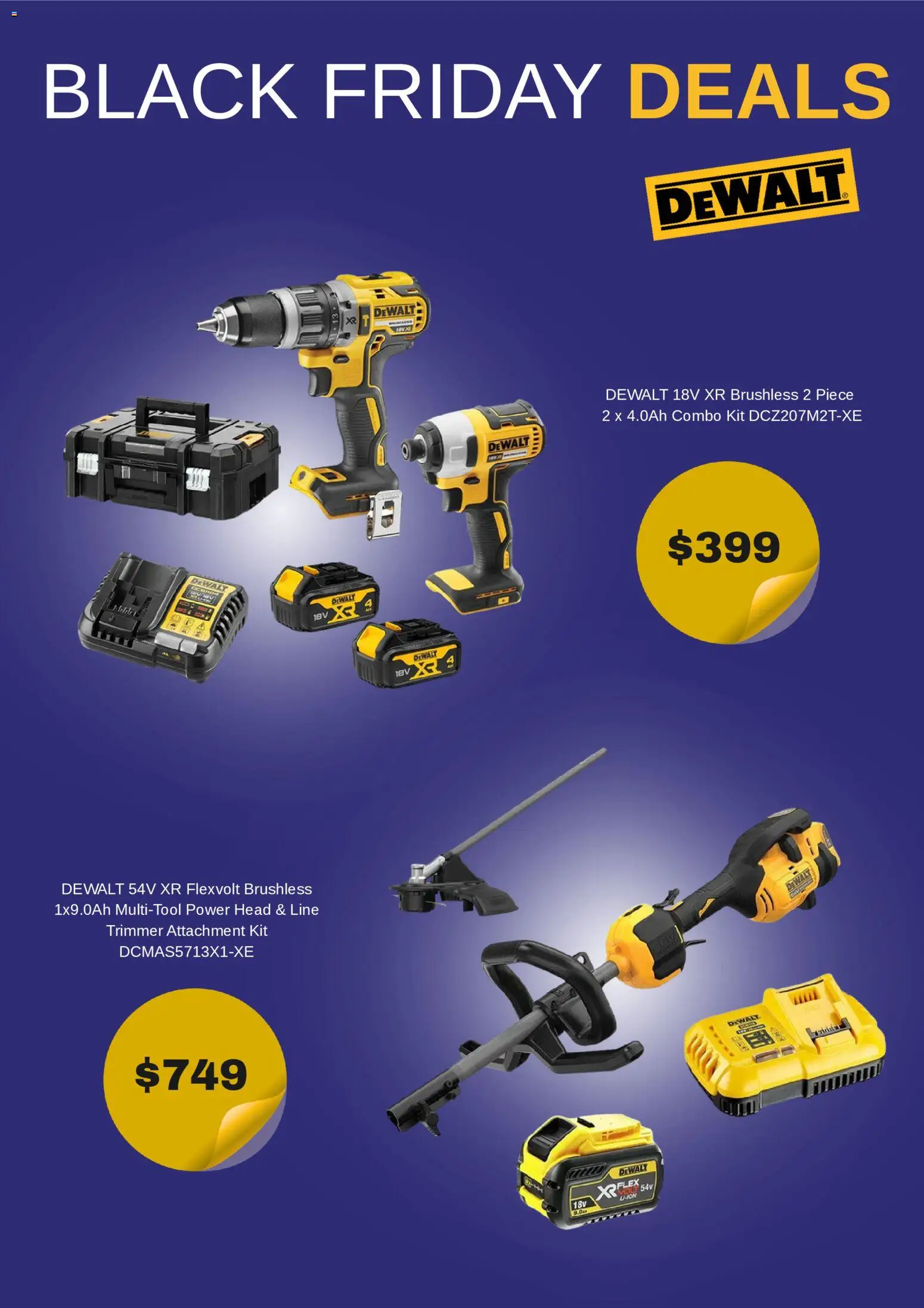 Total Tools catalogue - valid from 31.10.2025 | Page: 3