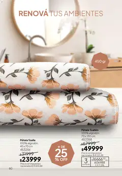 Vista previa Tupperware Folleto válido desde el 26.02.2026 | Página: 81