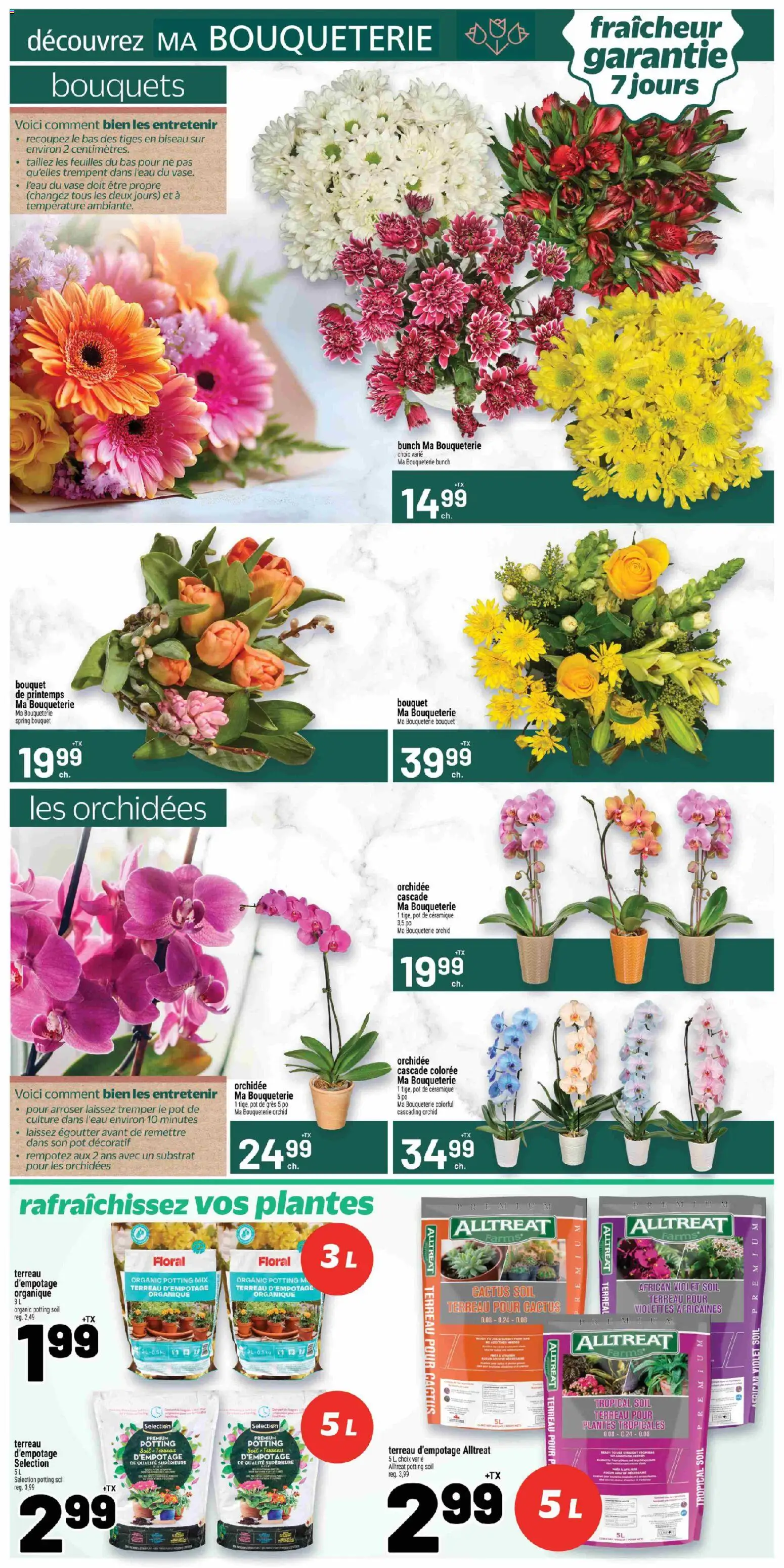 Metro flyer valid from 09.04.2026 | Page: 8