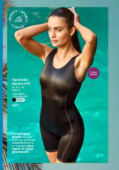 Vista previa de Ilusión catálogo Primavera, nuevo folleto de la tienda, válido en México a partir del 01.03.2026 | Página: 266