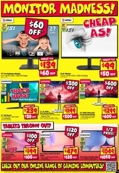 Preview of JB Hi-Fi Catalogue - valid from 05.02.2026 | Page: 5