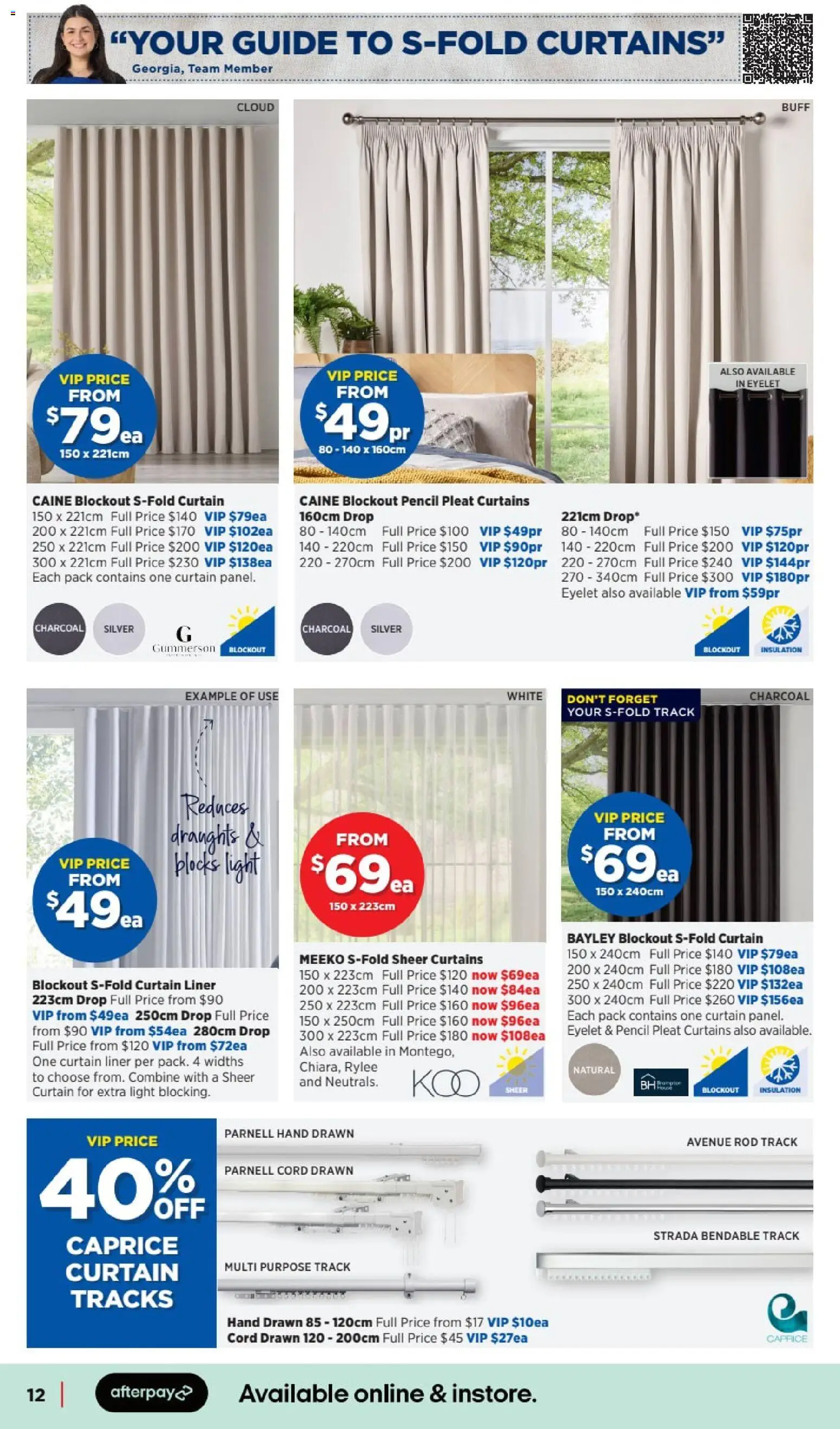 Spotlight catalogue from 29.04.2026 | Page: 12