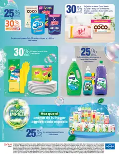 Jumbo - Catálogo -  Vista previa de la revista de la tienda Jumbo valido desde el 15.01.2026 | Página: 6