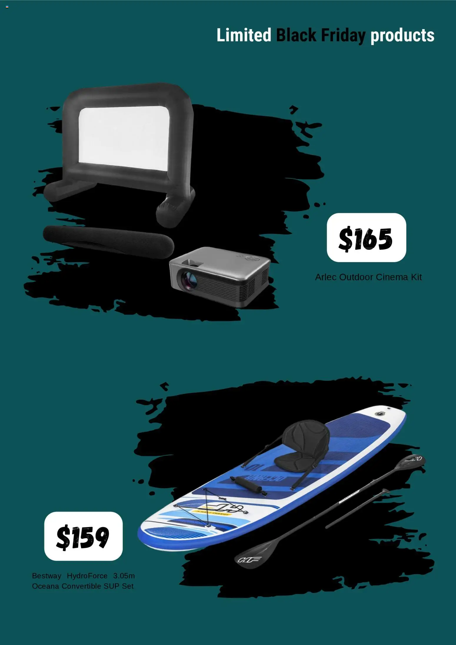 Bunnings Warehouse catalogue - valid from 27.11.2025 | Page: 4