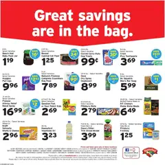Preview of Hannaford weekly ads valid from 15.03.2026 | Page: 8
