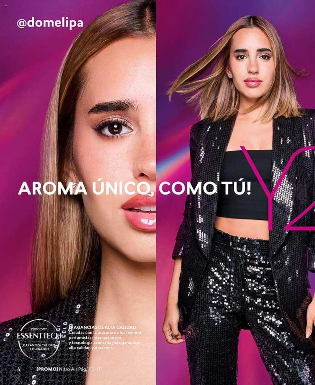 Catálogo CyZone Campaña 10 │ válido desde el 02.06.2025 | Página: 4