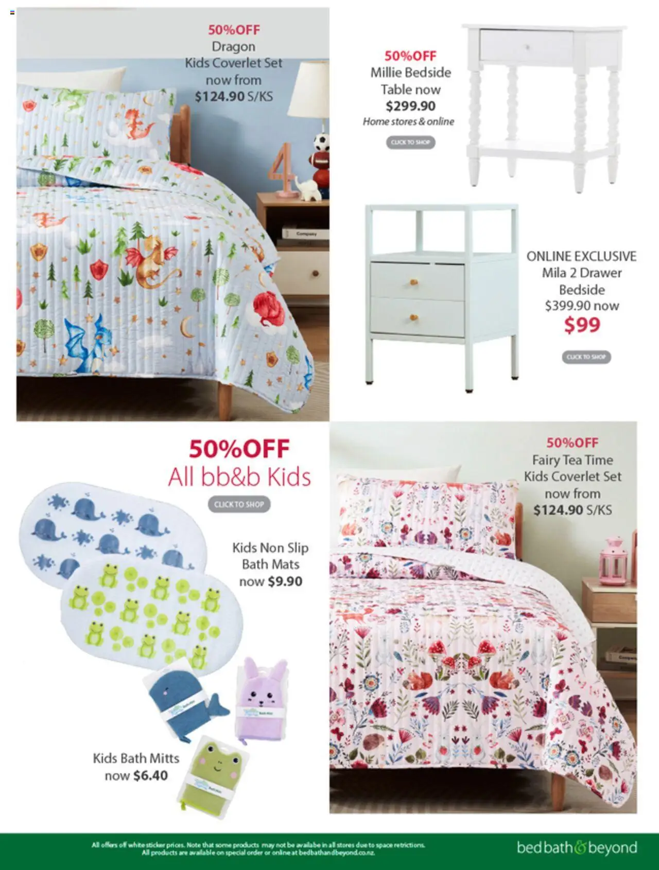 Bed Bath and Beyond catalogue from 11.08.2025 | Page: 17