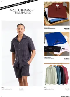 Myer catalogue - valid from 10.09.2025 | Page: 20