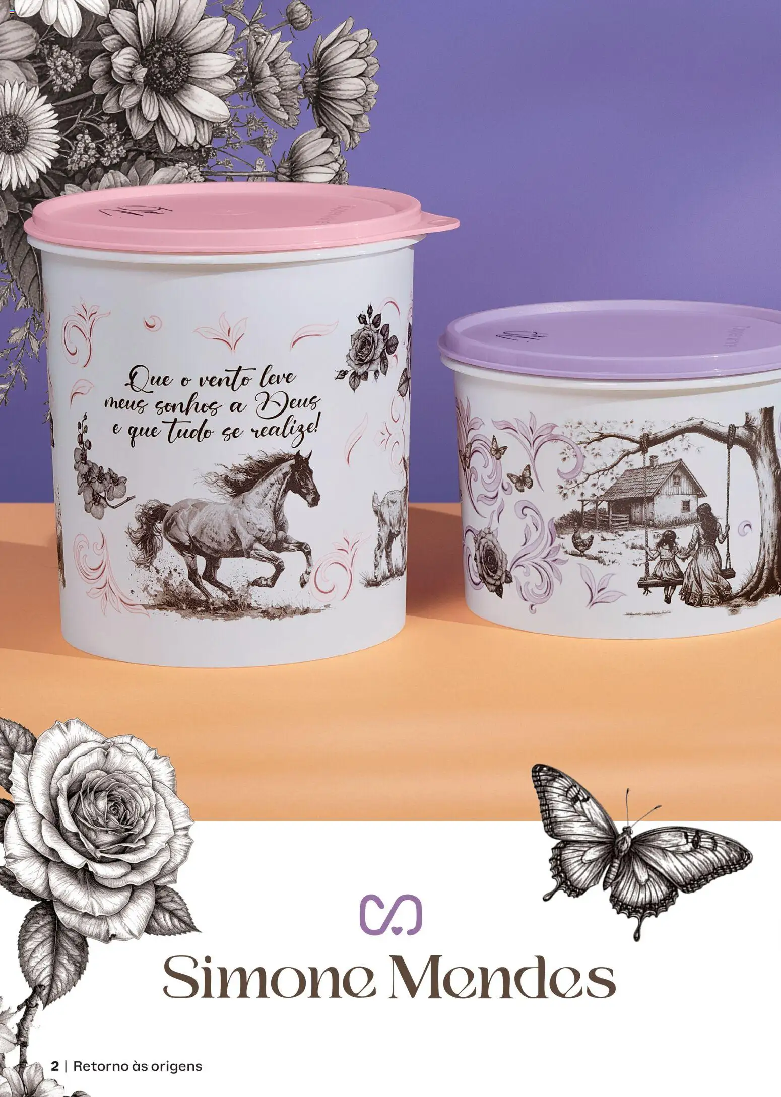 Tupperware Folheto - válido de 01.02.2026 | Página: 2