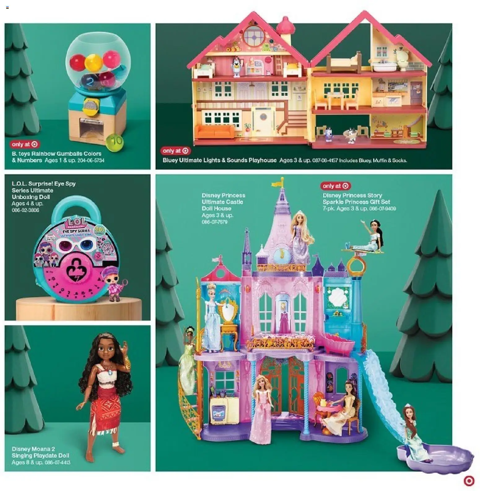 Target Ad - valid from 10.10.2025 | Page: 62 | Products: Socks