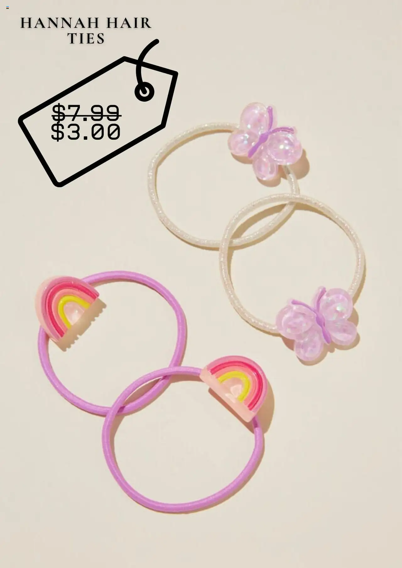 Cotton on catalogue from 15.07.2025 | Page: 9