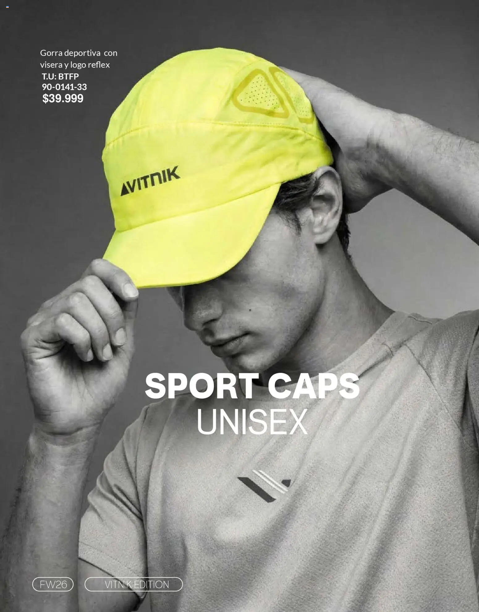 Vitnik - Underwear & Complements │ válido desde el 01.04.2026 | Página: 23