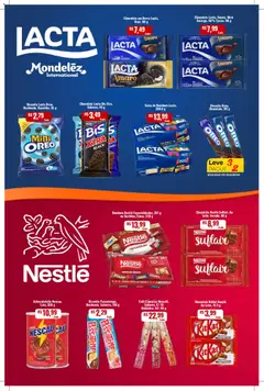 Bretas - Ofertas da semana - Pré-Visualização do folheto da loja Bretas, válido de 20.03.2026 | Página: 3