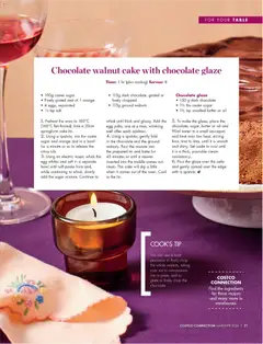 Preview of Costco catalogue  - valid from 01.03.2026 | Page: 51