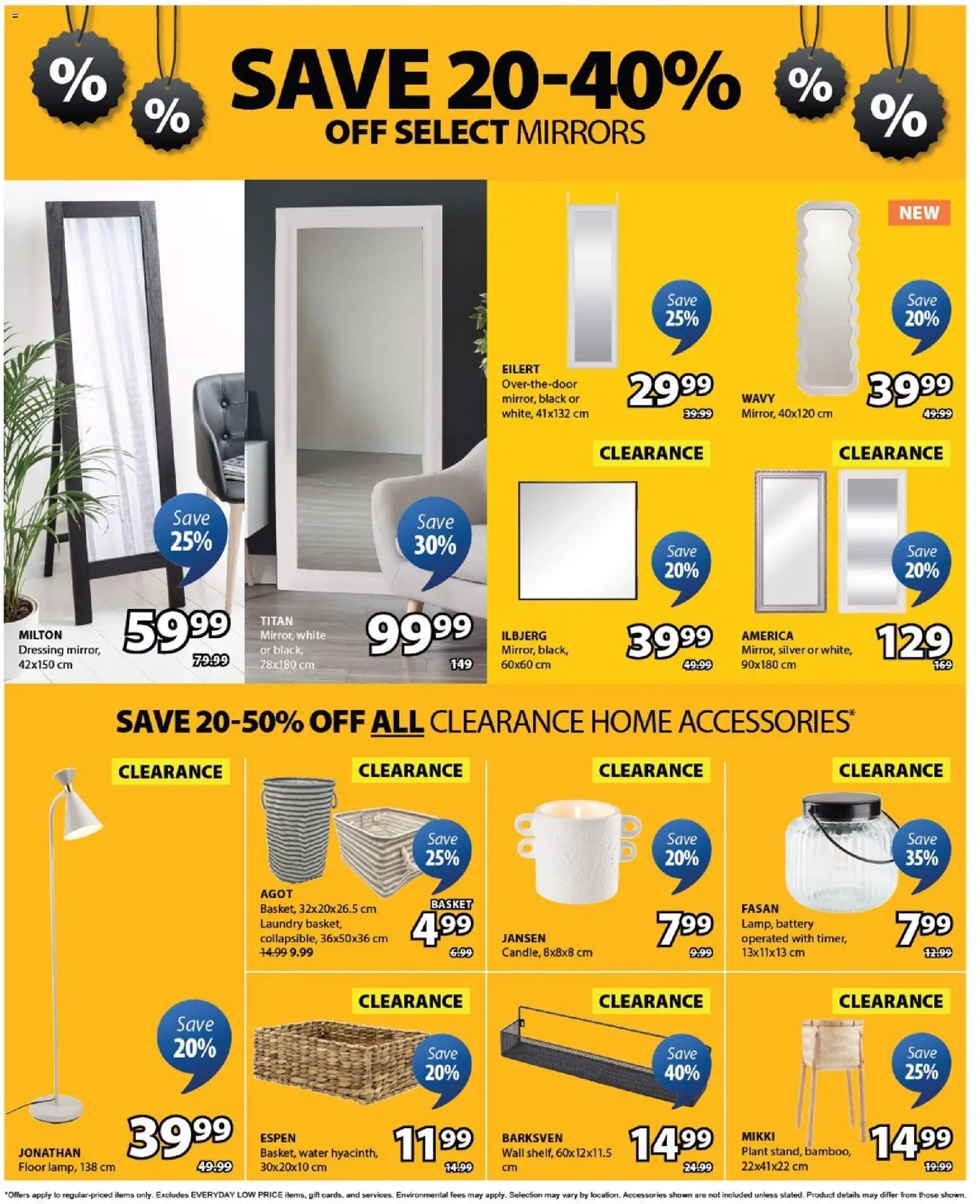 JYSK flyer valid from 22.01.2026 | Page: 21