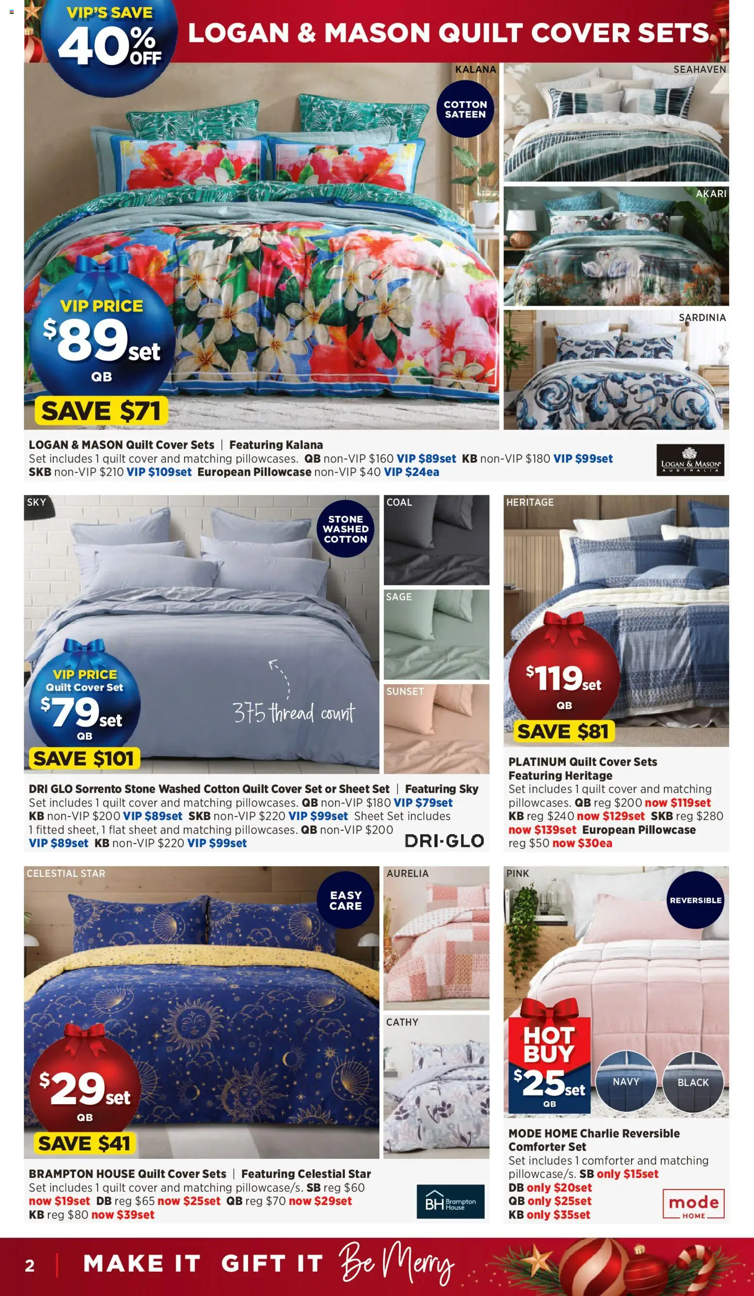 Spotlight catalogue - valid from 03.12.2025 | Page: 2