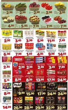 Confiança - Ofertas da semana - Pré-Visualização do folheto da loja Confiança, válido de 12.12.2025 | Página: 2