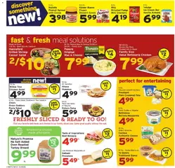 Preview of Hannaford weekly ads valid from 26.04.2026 | Page: 6