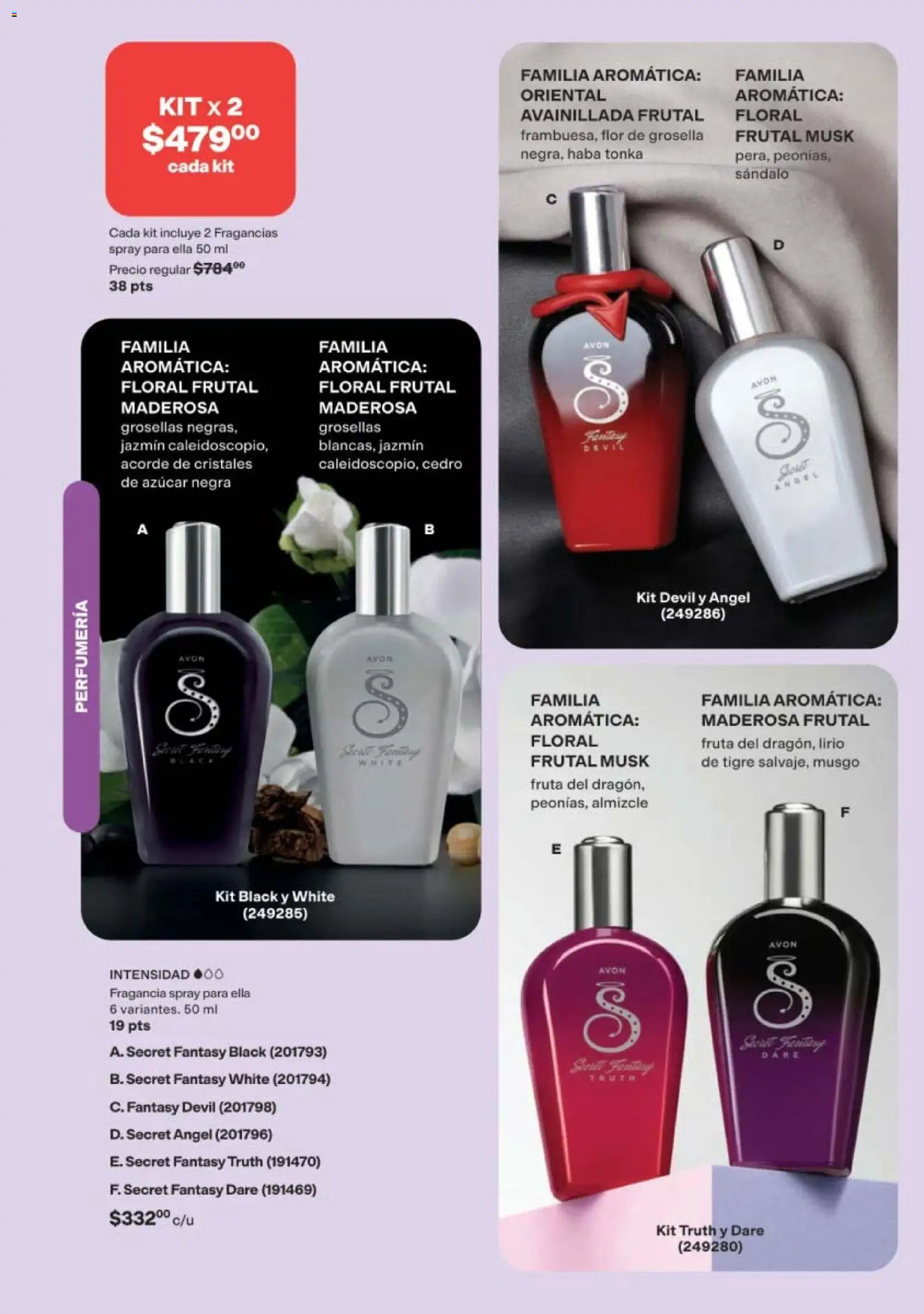 ¡El último » catálogo de AVON para Mayo « está aquí! Descubre las SUPER OFERTAS. | México