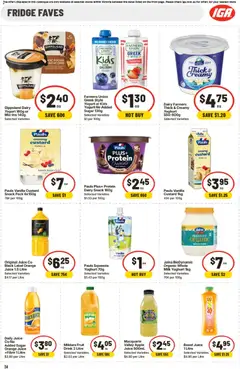 Preview of Ritchies Catalogue  - valid from 18.02.2026 | Page: 31