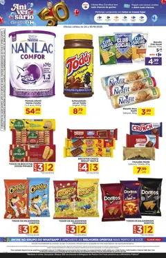 Carrefour Bairro - Ofertas da semana - Pré-Visualização do folheto da loja Carrefour Bairro, válido de 24.10.2025 | Página: 4