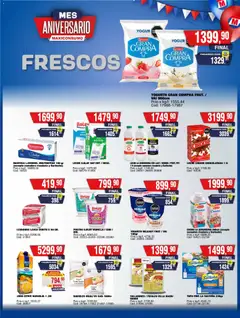 Vista previa Maxiconsumo ofertas válido desde el 01.12.2025 | Página: 19