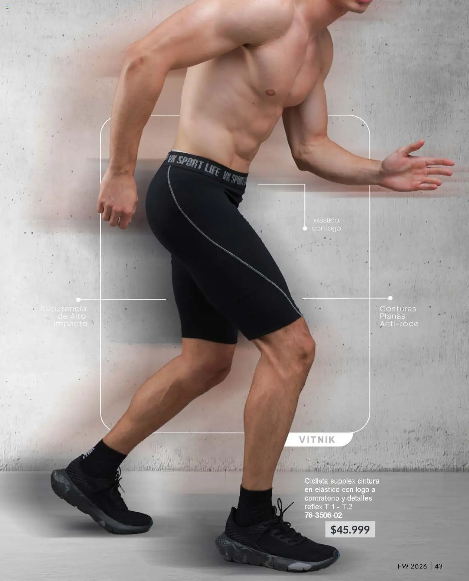 Vitnik - Hombre │ válido desde el 24.02.2026 | Página: 43