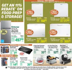 Preview of Menards weekly ads valid from 08.10.2025 | Page: 10