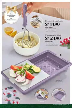 Vista previa de folleto Azzorti - Campaña C18/2025 de la Azzorti válido desde 03.11.2025 | Página: 217 | Productos: Té