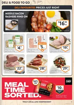 Preview of Foodworks  Catalogue  - valid from 04.02.2026 | Page: 11