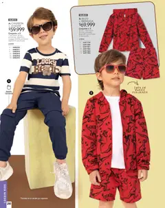 Pacifika - Campaña 01 / 2026 -  Vista previa de la revista de la tienda Pacifika valido desde el 01.01.2026 | Página: 210