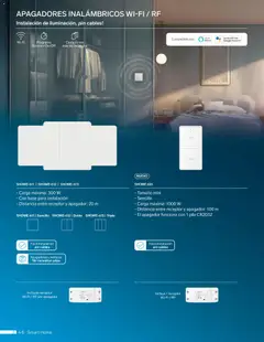 Vista previa de Steren catálogo, nuevo folleto de la tienda, válido en México a partir del 01.01.2026 | Página: 58 | Productos: Pila, Pilas