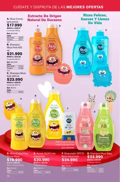 Leonisa - Catálogo -  Vista previa de la revista de la tienda Leonisa valido desde el 02.01.2026 | Página: 56