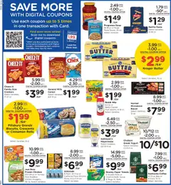 Preview of Dillons weekly ads valid from 22.10.2025 | Page: 4