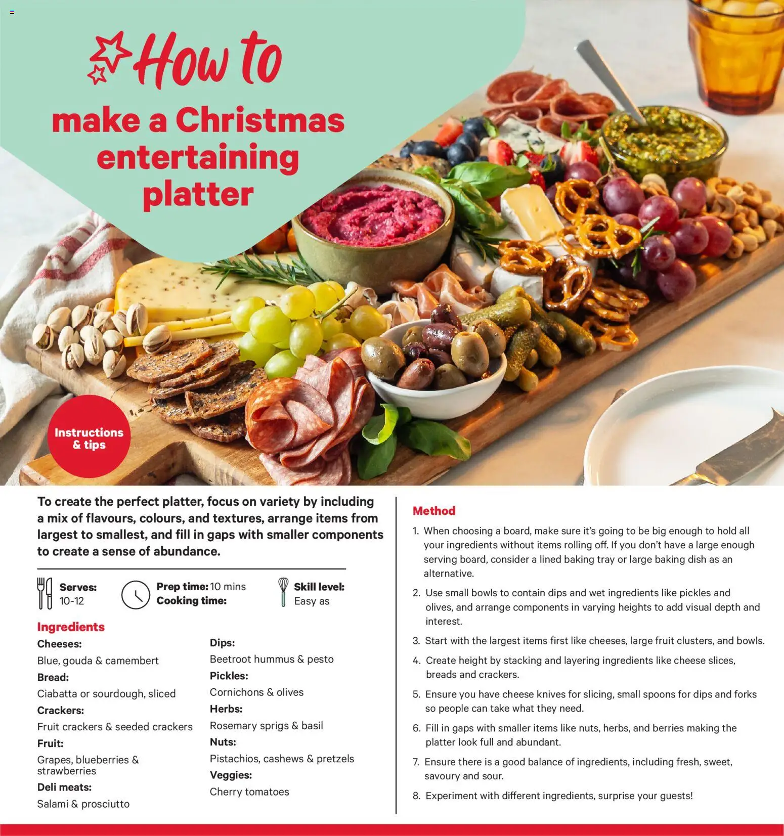 New World catalogue from 08.12.2025 | Page: 6