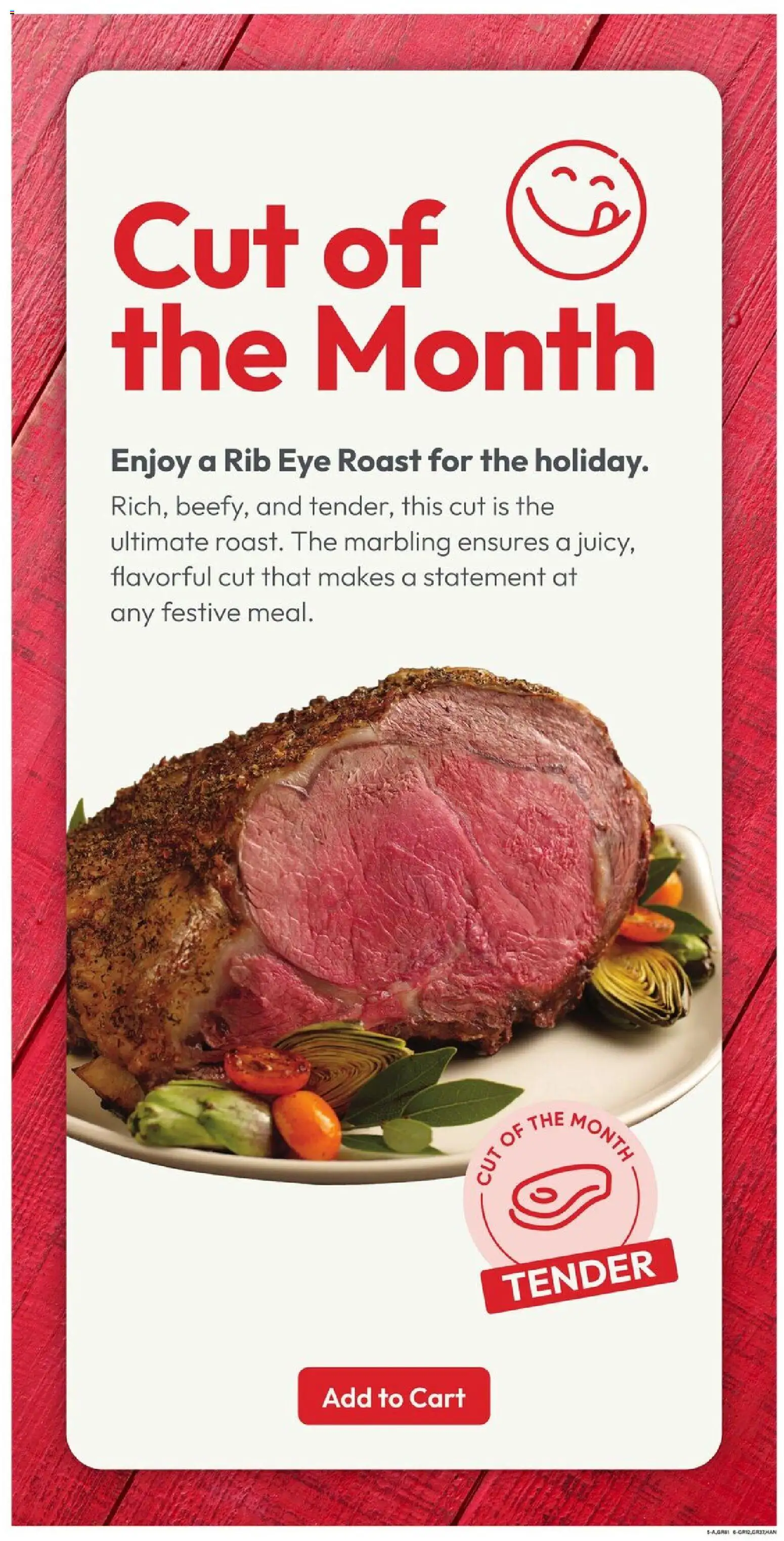 Stater Bros Weekly Ad - valid from 03.12.2025 | Page: 6