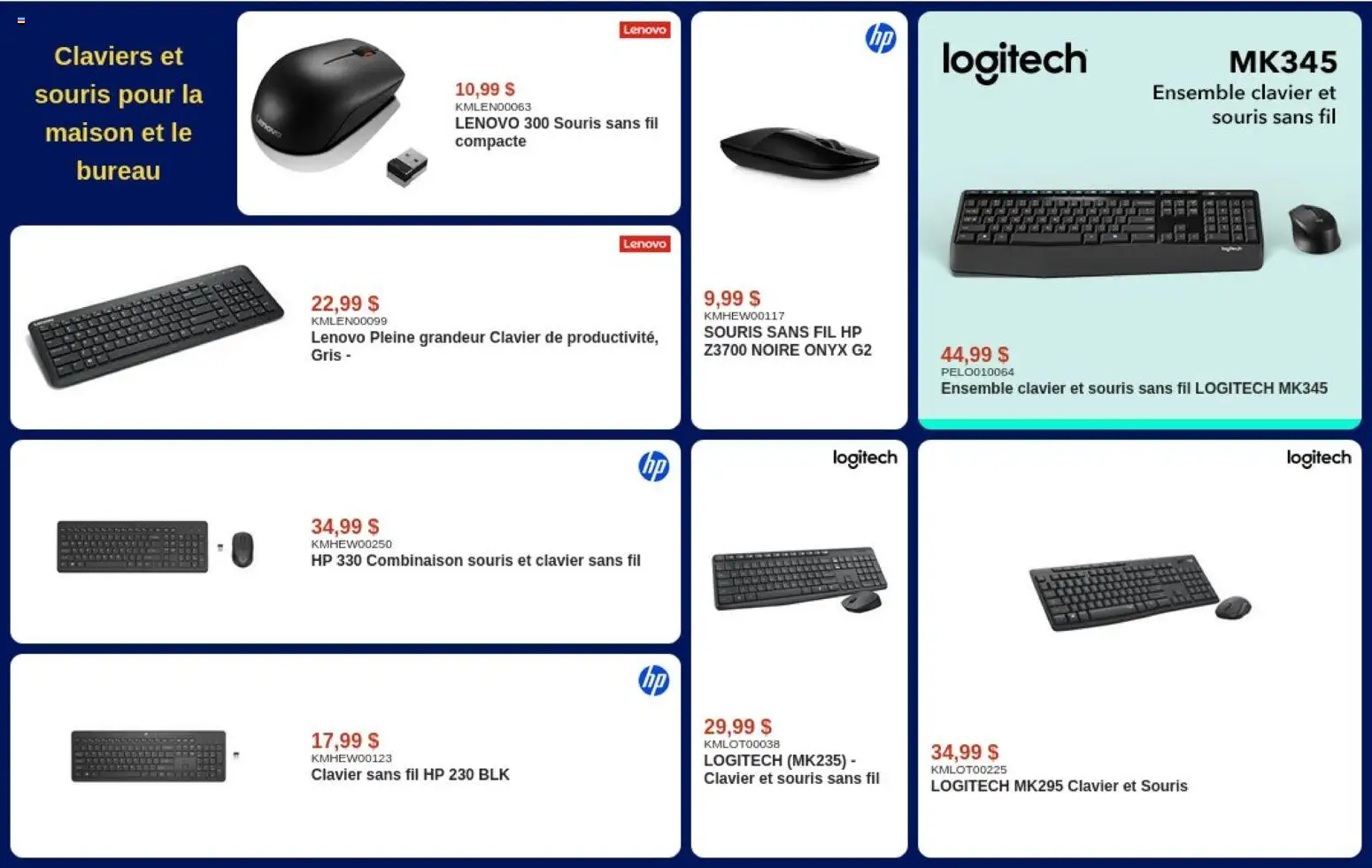 Canada Computers flyer valid from 24.04.2026 | Page: 8