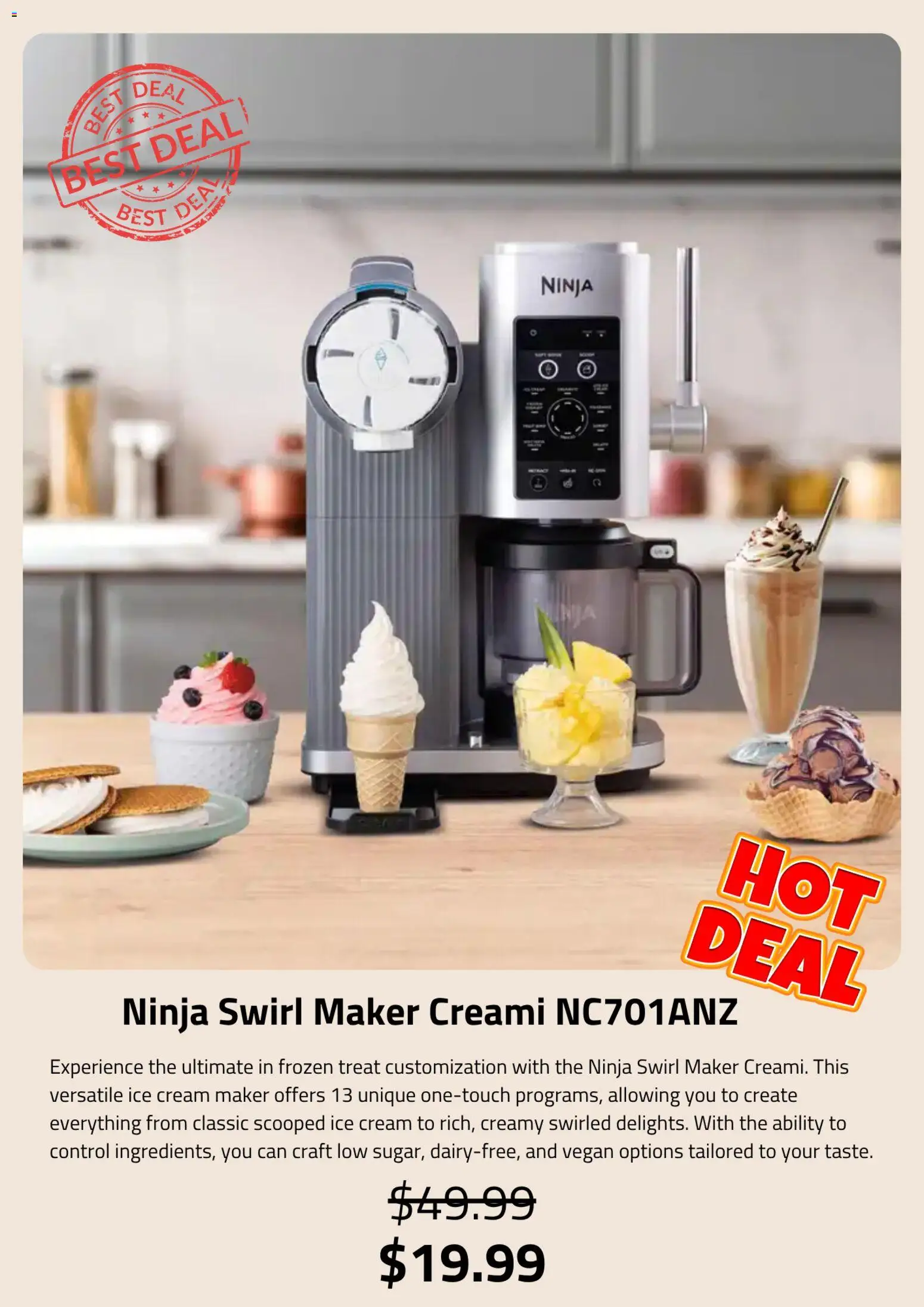 Briscoes catalogue from 10.11.2025 | Page: 4