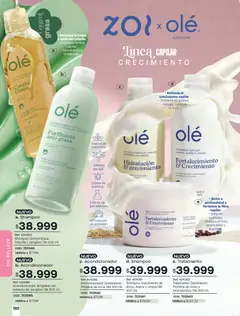 Pacifika - Campaña 03 / 2026 -  Vista previa de la revista de la tienda Pacifika valido desde el 01.03.2026 | Página: 182