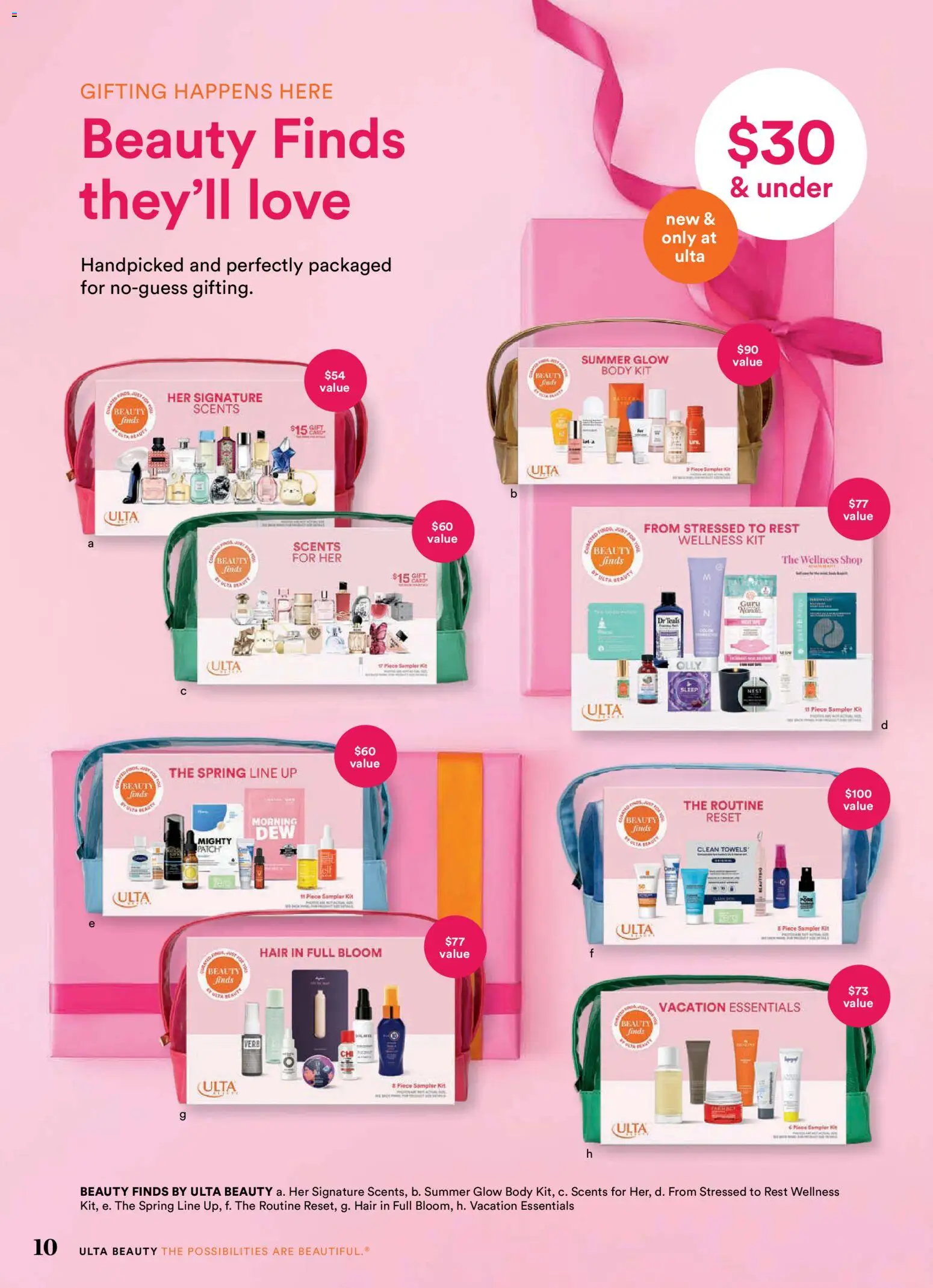 Ulta Beauty - 4.19.26 - 5.10.26 - valid from 19.04.2026 | Page: 10
