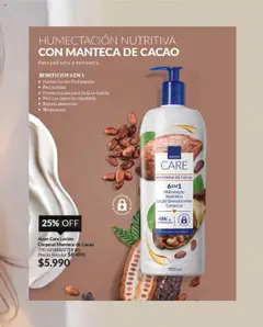 Catálogo Avon Campaña 12 válido desde el 11.07.2025 | Página: 100