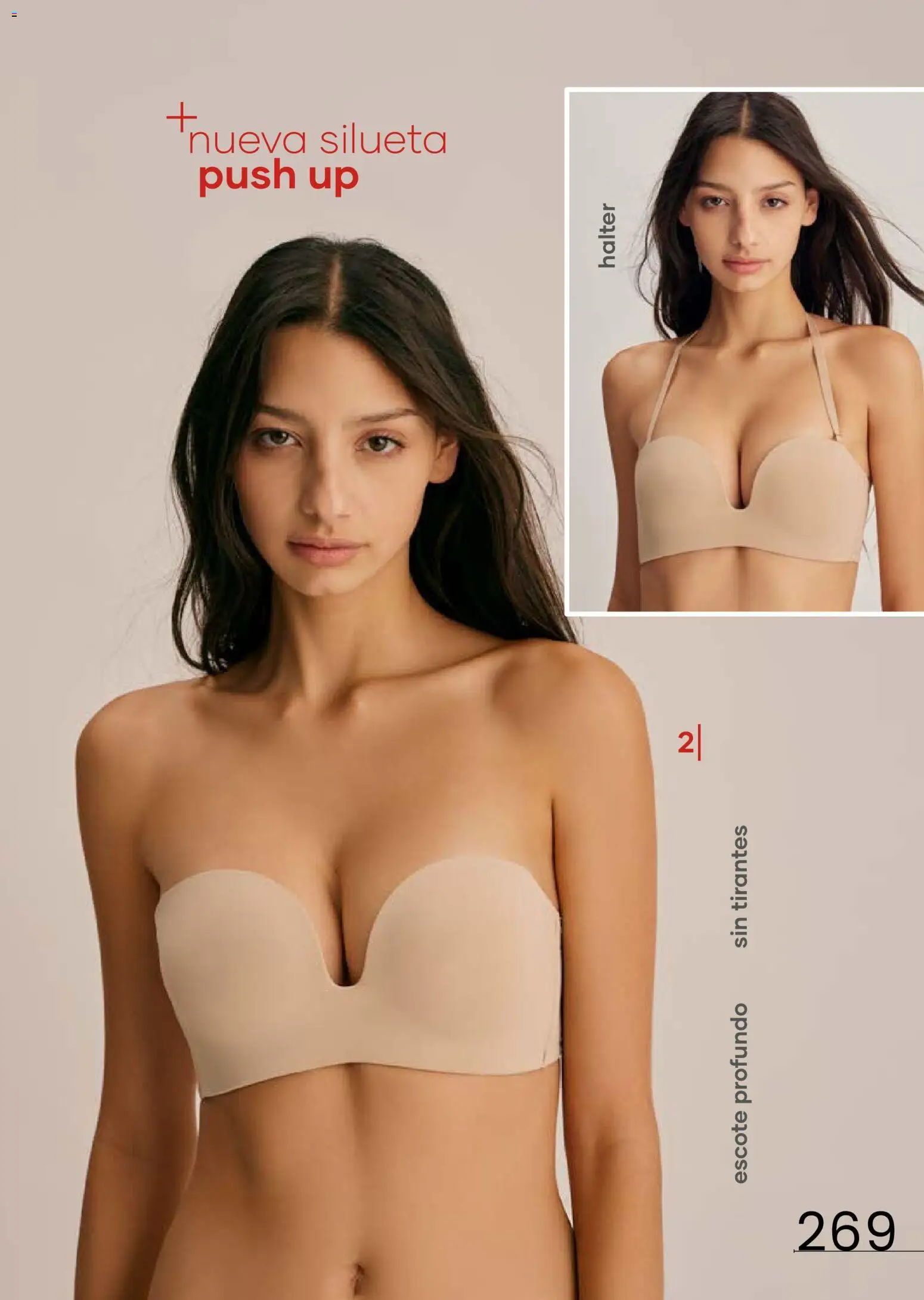 Nuevas ofertas de Price Shoes válidas en toda la República Mexicana desde el 27.11.2025. ¡Encuentra las mejores ofertas en Price Shoes catálogo Cierre De Temporada ! | Página: 269 | Productos: Tirantes